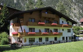 Gaestehaus Panorama